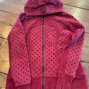 Lululemon Scuba Hoodie